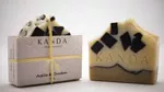 Kanda savon argile et charbon